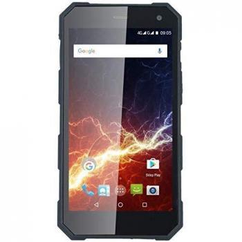 SmartPhone MyPhone Hammer Energy 16+2 Black