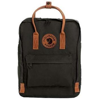 Fjällräven Kånken No. 2 Backpack - Deep Forest, 38 x 27 x 13 cm, 16 l