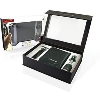 Vinbouquet Vino Royal FI 024 Set, Acero Inoxidable, centimeters