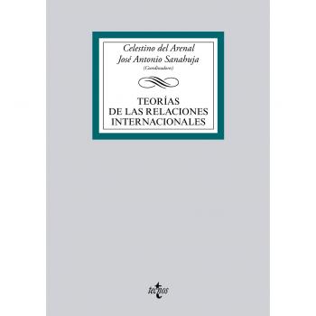 Teorías de las Relaciones Internacionales