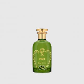 Eau de Parfum Gucci El Jardín del Alquimista 1921 - 100ml