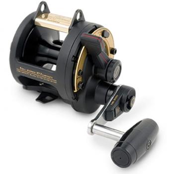 Shimano TLD 2 Speed 30 II