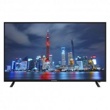 Televisor Smart TV Aspes ATV5500SM 55'' 4K UHD LED Android 11 F negro