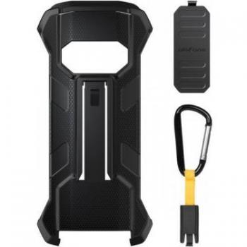 Funda Protectora Ulefone Armor 15 - Diseño Sin Marco