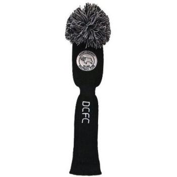 Derby County F.C. Derby County - Funda de driver de golf