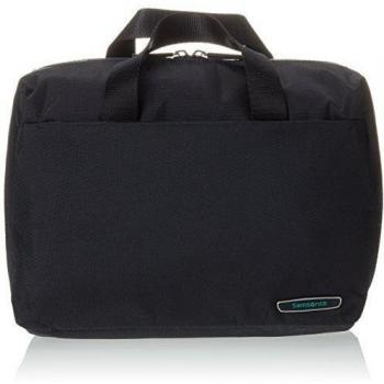 Samsonite 66915/1041 Modula Bolsa de Aseo, Color Negro