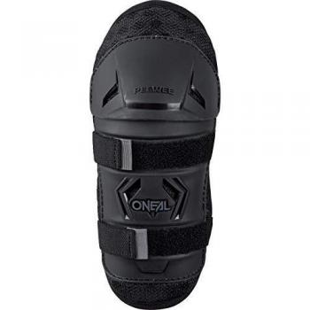 Oneal Peewee Knee Guard Bike Protections, Black, M