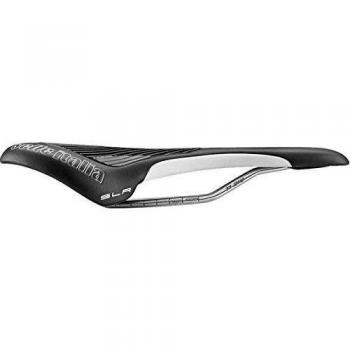 Selle Italia Sillín SLR x Cross Off Road Negro