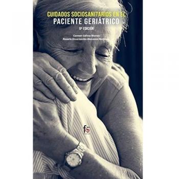 9 Ed Cuidados SocioSanitarios En El Paciente Geriatrico