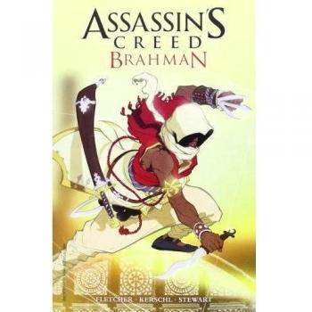 Assassin'S Creed. Brahman