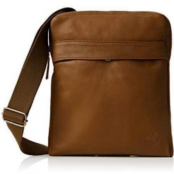 Bolsa Wentex de Nylon Suave 250x16x35 cm, Negra, Capacidad Máxima 25 kg