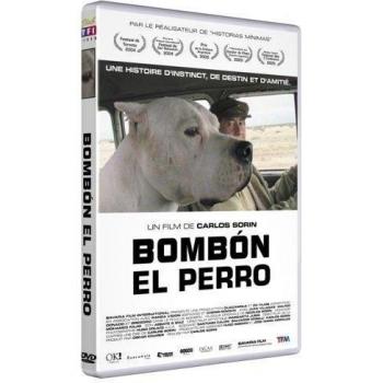 Bombón el perro