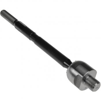 Blue Print ADH28779 Inner Tie Rod without tie rod end, with nut and locking plate, pack of one