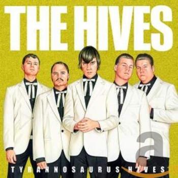 Tyrannosaurus Hives