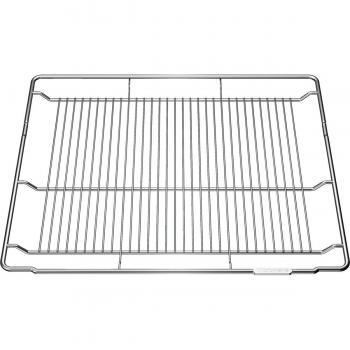 Rejilla para horno de acero inoxidable Z14CR10X0, modelo 00577584