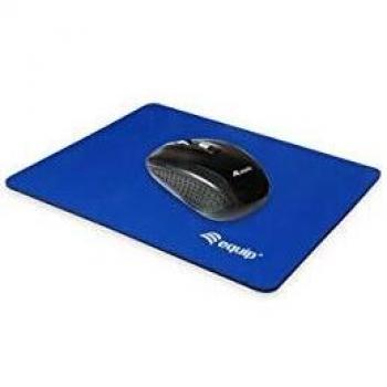Equip Alfombrilla Antideslizante, Azul, Talla Única