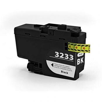 Cartucho Compatible Negro 65ML para Brother DCP-J1100DW y MFC-J1300DW
