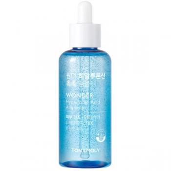 Tony Moly Wonder Hyaluronic Acid Hydrating Ampoule 100ml