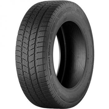 Continental VanContact Winter (215/65 R16C 109/107S 8PR doble marcado 106T)