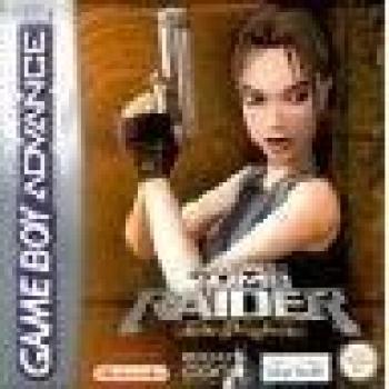 Tomb Raider - The Prophecy