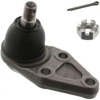 Junta de apoyo FEBI BILSTEIN 41252 - Rótula de suspensión, alta calidad, fabricada en material duradero, compatible con múltiples modelos de vehículos, fácil instalación, diseño optimizado para rendimiento y seguridad
