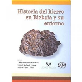 Historia del hierro en Bizkaia y su entorno