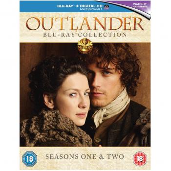 Outlander