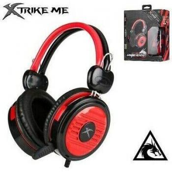 Cascos Auriculares con microfono para ps4 playstation4 pc Ordenador Gaming 40mm HP-308
