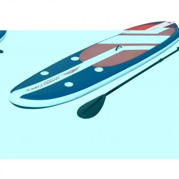 Tabla Paddle Surf Bestway Long Tail SUP