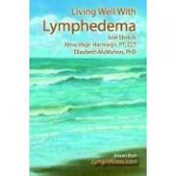 Lymphedema Wellness Guide by Ann B. Ehrlich