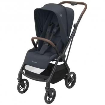 Silla de Paseo Maxi-Cosi Leona 2 Essential Graphite