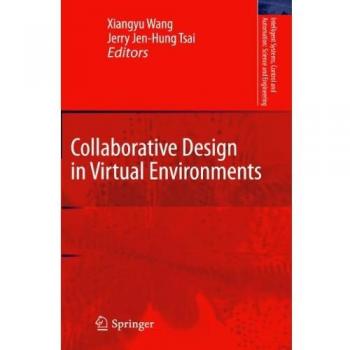 Collaborative Design in Virtual Environments: 48