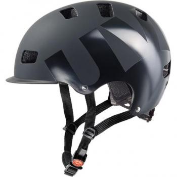 Uvex HLMT 5 Bike Pro Casco de Ciclismo, Unisex Adulto, Negro