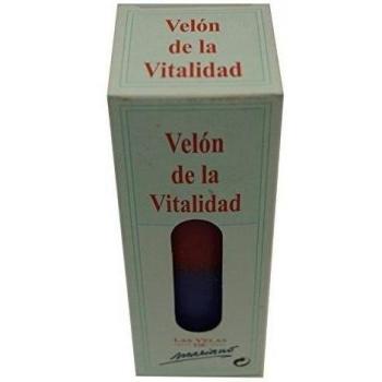 WLM - noche préparée 'para retrouver la Vitalité  - vpm515