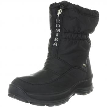 Romika Alaska 118, Botas de Nieve Mujer, Negro, 37 EU