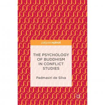 The Psychology of Buddhism in Conflict Studies