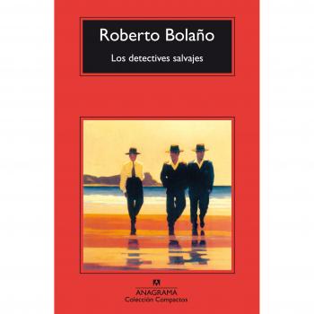 Los detectives salvajes: 232