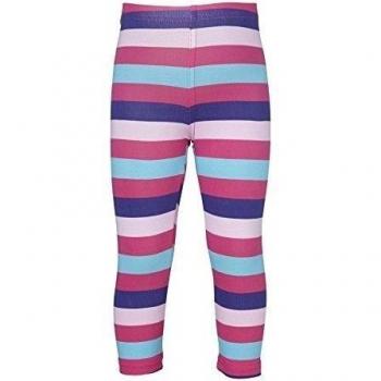 LEGO Wear 16685 - Leggings para niñas, color rosa