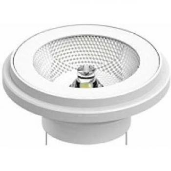 Unity Opto Technology AR111 75W G53 C1 15W G53 A Blanco cálido - Lámpara LED