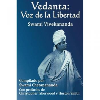 Vedanta: Voz de la Libertad