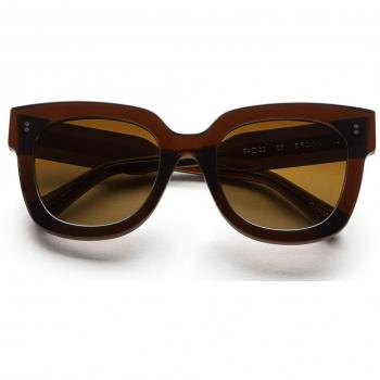 CHIMI 08 Brown Standard Men's Sunglasses