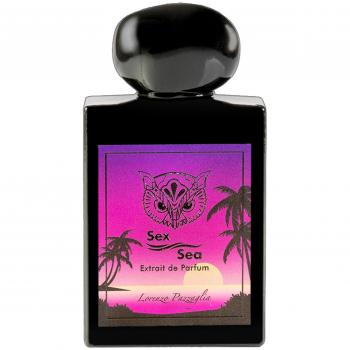 Lorenzo Pazzaglia Sex Sea Extrait De Parfum Spray 50ml