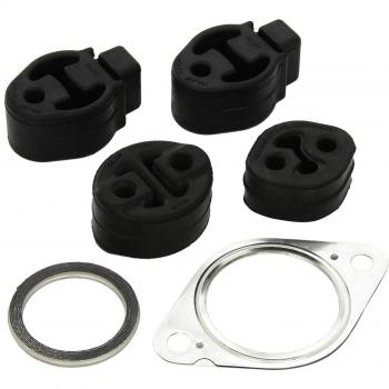 Juego de montaje sistema de escape HJS 82 44 7699