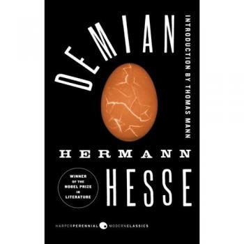 Hermann Hesse's Demian: A Perennial Classic of Self-Discovery and Duality