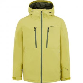 Chaqueta de esquí de hombre Protest PRTTIMO 23 Slitpea Green L