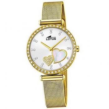 Lotus Reloj de Vestir 18619/1