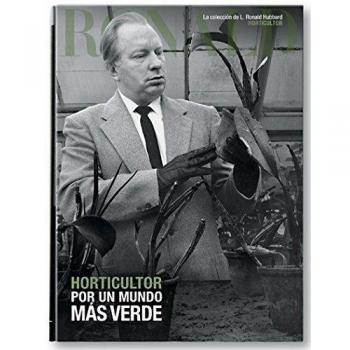 Horticultor: Por un Mundo más Verde