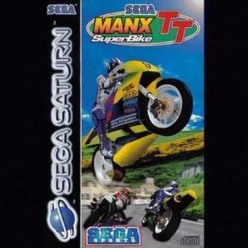 Manx TT ~ Super Bike ~