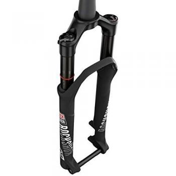 RockShox SID RLC SA - Horquilla de suspensión - 27,5 100mm 15x100mm Negro 2018