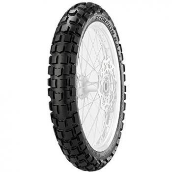 Neumático off-road Pirelli Scorpion Rally 90/90-21 TL 54R M+S Rueda delantera